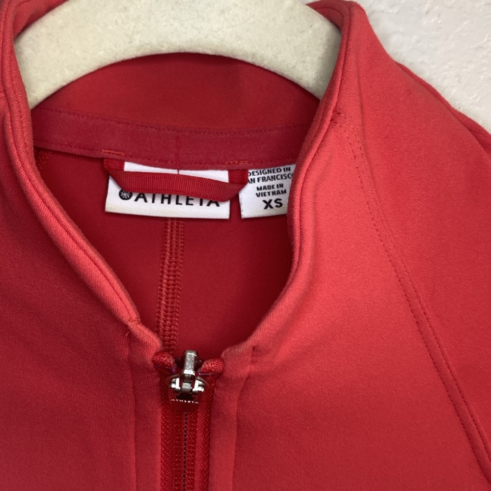 Athleta Jacket - image 1